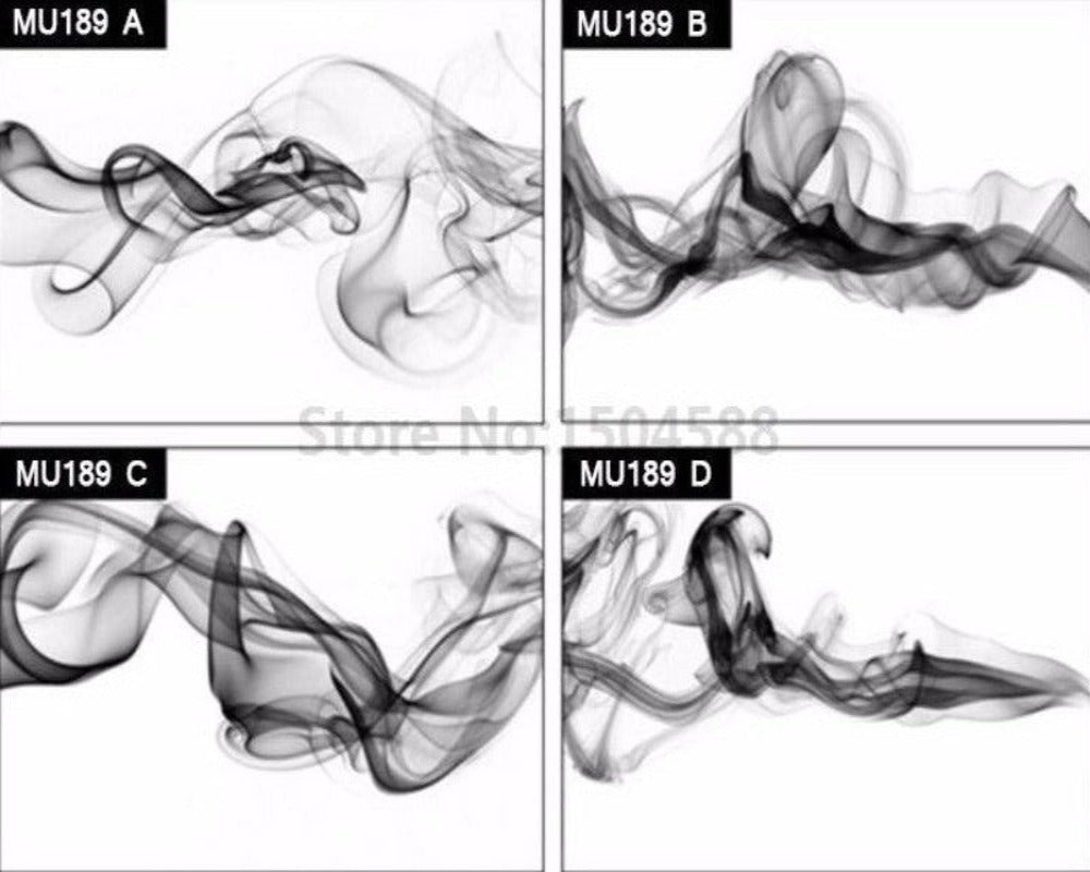 3D Wallpaper Abstract Smoke Art Marble